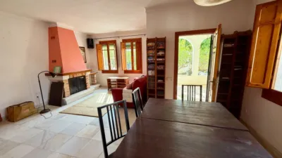 Chalet on Calle del Geranio photo 42
