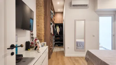 Apartment on Calle del Convento, 67 photo 14