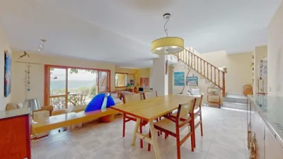 Townhouse in Els Munts photo 28