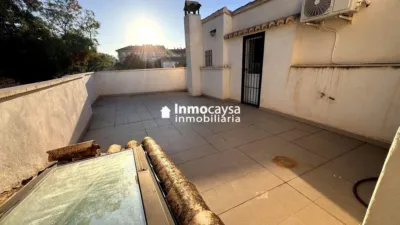 Chalet in Xàtiva photo 17