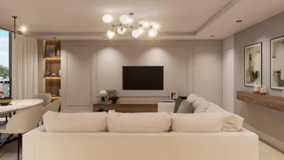 Apartment at 23 Pintor Ribera Street photo 5