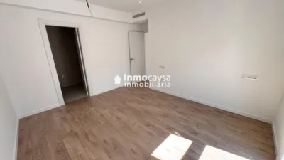 Penthouse on Carrer Pare Miquel Batllori photo 18