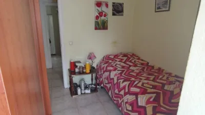 Apartment on Calle de Santa Teresa de Jesús photo 13