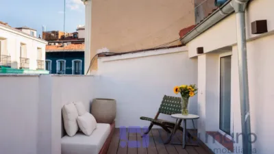 Penthouse at Plaza del Ángel, 3 photo 11