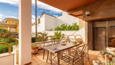 House on Avinguda de Azud photo 38