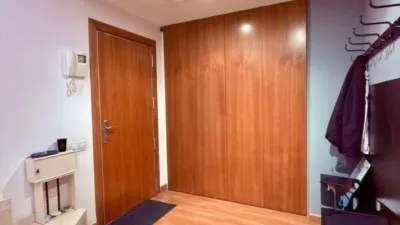 Flat in Centre photo 17