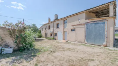 Chalet en calle Despoblat - Can Fiulet, nº 4 photo 7