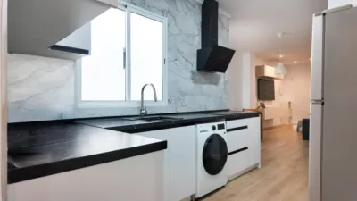 Apartment on Calle del Convento, 67 photo 2