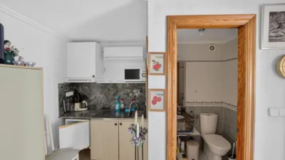 Casa – Pilar de la Horadada, Mil Palmeras, Urbanización Mil Palmeras - Vista 3