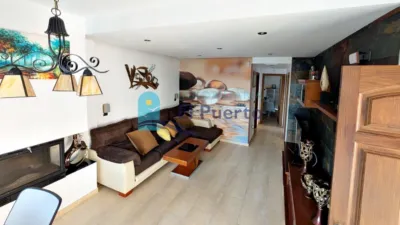 Chalet in El Alamillo photo 8