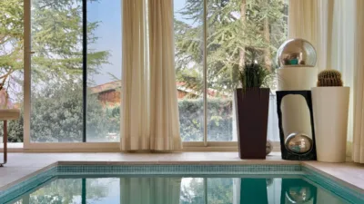 Chalet in Puerto de Galapagar-Las Cuestas photo 65