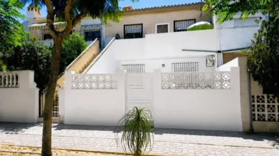 Bungalow in Campoamor photo 2