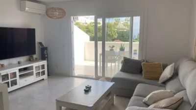 Duplex on Avenida Buenavista photo 3