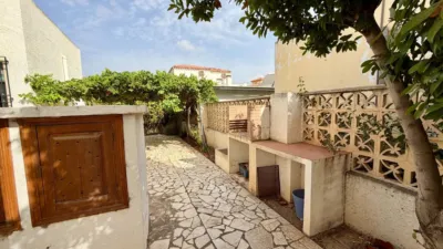 Chalet on Calle del Geranio photo 75
