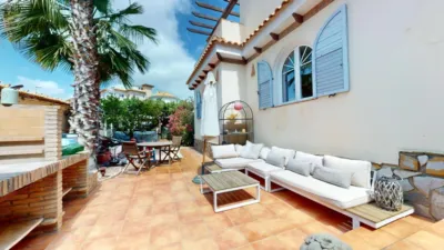 Casa – Orihuela, San Bartolomé - Vista 5