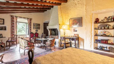 Chalet on Calle Despoblado photo 38
