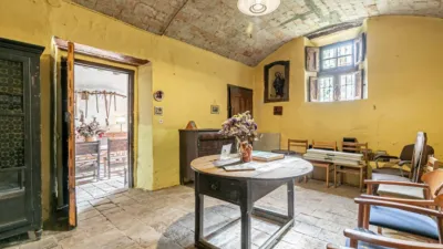 Chalet on Calle Despoblado photo 29