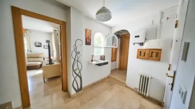 Chalet en calle Barranco Hondo, 37 photo 2