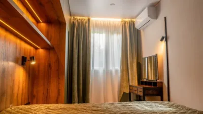 Apartment on Paseo de los Conquistadores photo 26