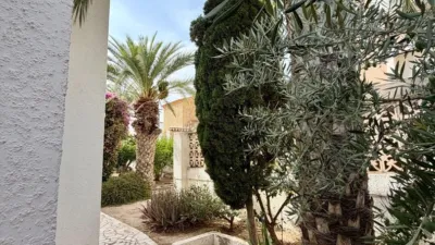 Chalet on Calle del Geranio photo 69