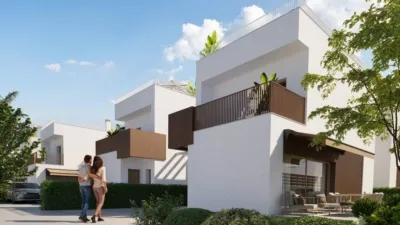 Casa – Elx - Elche - Vista 3