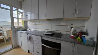 Apartment in Bus Station photo 21