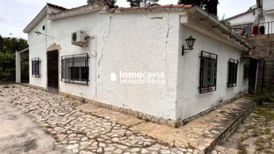Chalet en Xàtiva photo 3