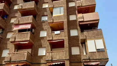 Apartment in El Faro photo 6
