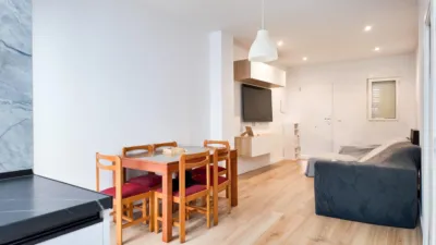 Apartment on Calle del Convento, 67 photo 7
