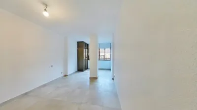 Apartment in Altozano photo 18