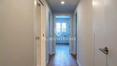 Apartment in La Plana photo 24