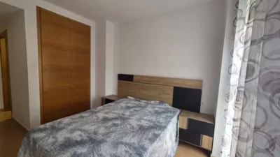 Apartment on Calle de Carlota Pasarón photo 42