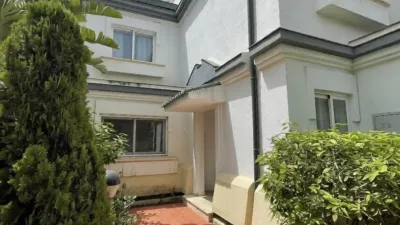 Terraced house in El Velerín photo 2