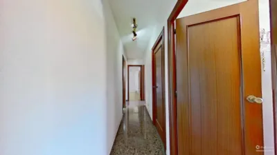 Apartment in Algiros photo 33