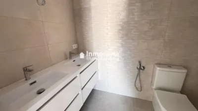 Penthouse on Carrer Pare Miquel Batllori photo 14