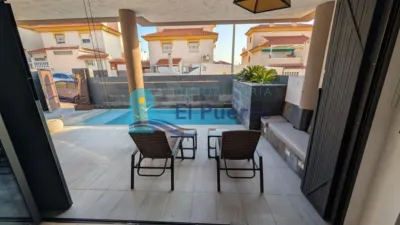 Chalet in El Alamillo photo 7