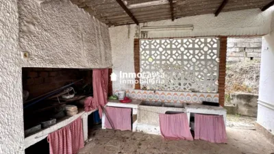 Chalet en Xàtiva photo 20