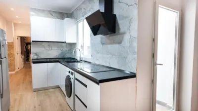 Apartment on Calle del Convento, 67 photo 5