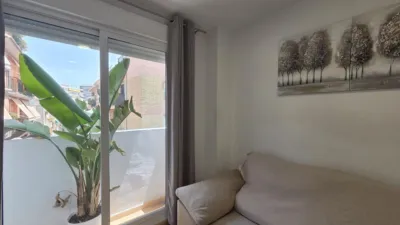 Apartment on Calle de Carlota Pasarón photo 40
