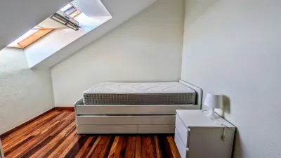 Penthouse in Loredo photo 23