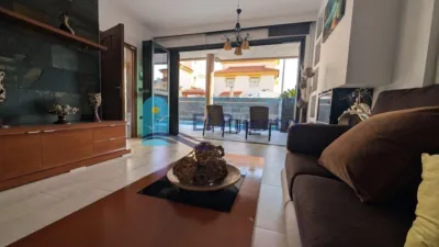 Chalet in El Alamillo photo 11