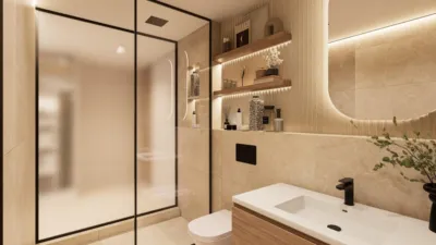 Apartment at 23 Pintor Ribera Street photo 15