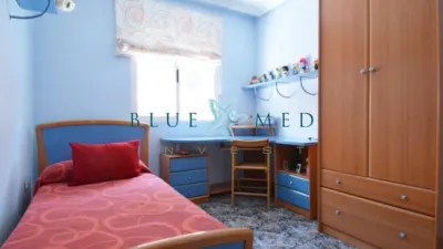 Duplex in Urbanización de la Playasol photo 18