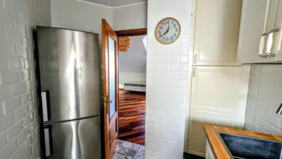 Penthouse in Loredo photo 13