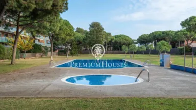Penthouse on Avinguda d'Europa photo 26