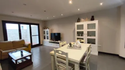 Chalet in Los Pacos photo 14