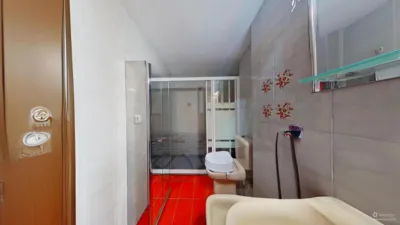 Apartment in Algiros photo 53
