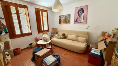 Chalet on Calle del Geranio photo 30