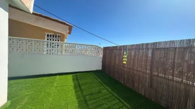 Bungalow in Cabo Cervera photo 14