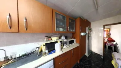 Terraced House in Centre photo 11